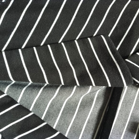 Striped Blazer - Picture 2 of 4